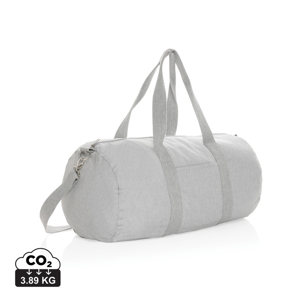 Impact Aware™ 285gsm rcanvas reistas ongeverfd