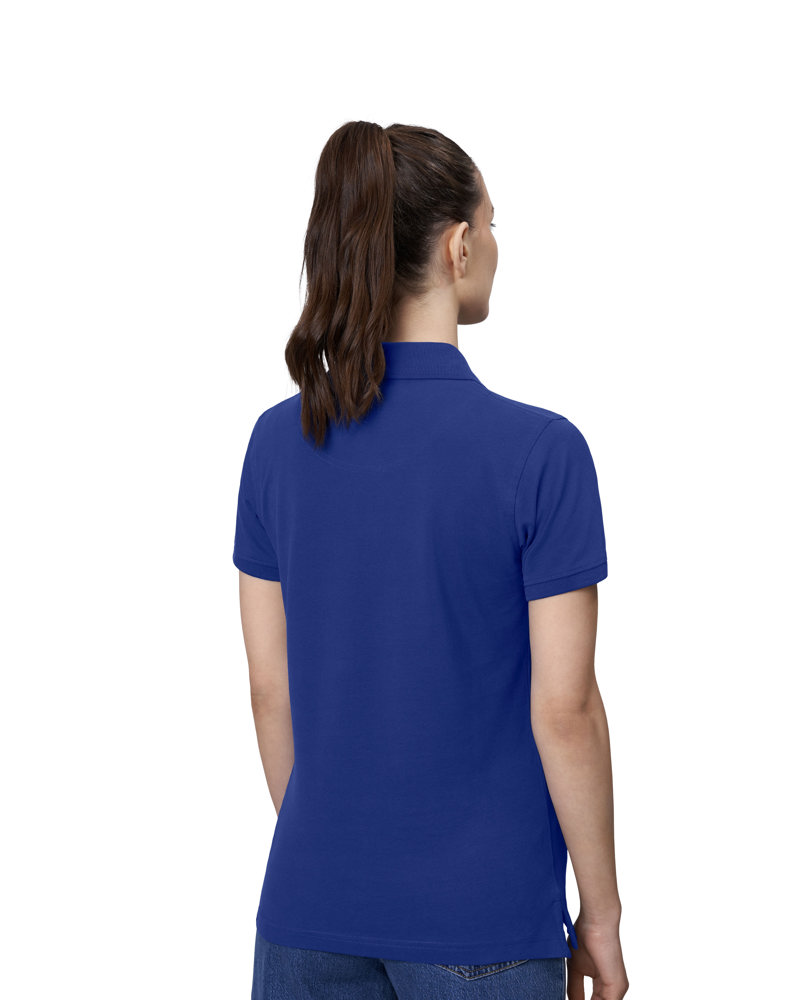 Poloshirt | stretch | dames