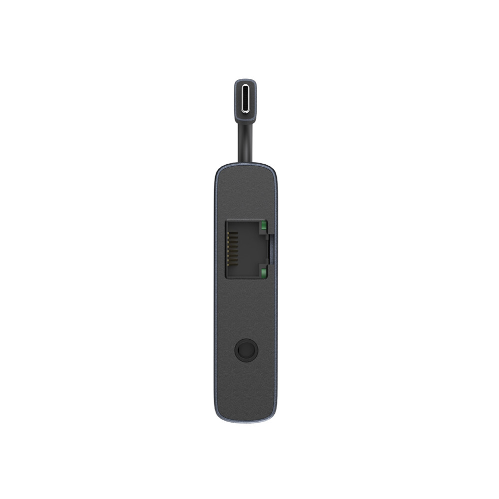 Anker PowerExpand 11-in-1 USB-C PD 10 Gbps-datahub