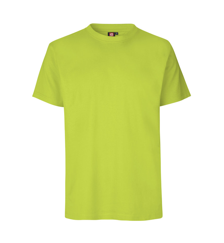 PRO Wear T-shirt - Kalk (C-510)
