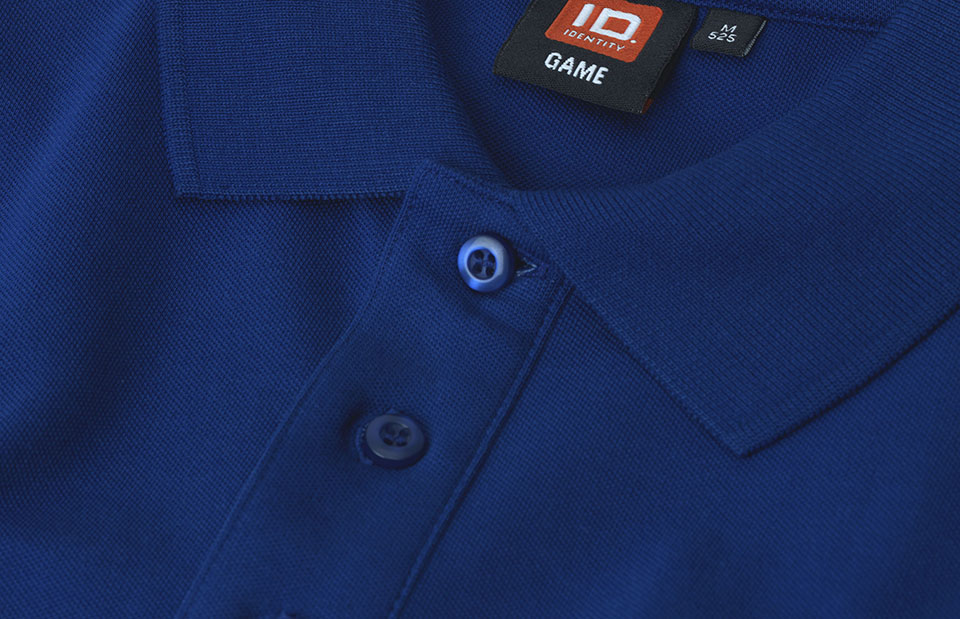 Poloshirt | stretch