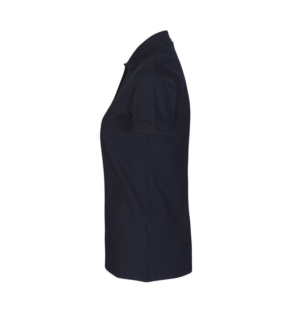 Poloshirt | biologisch kantoen| dames