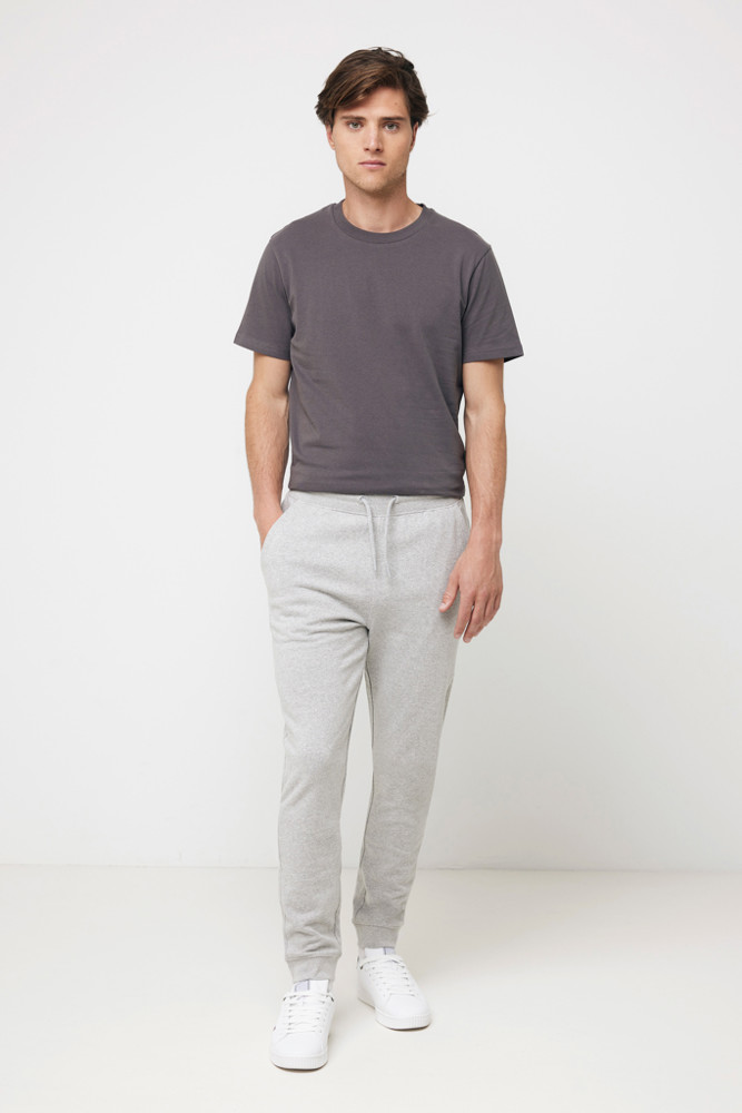 IQONIQ Cooper gerecycled katoenen joggingbroek