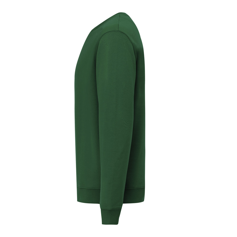 IQONIQ Torla crew neck van gerecycled katoen