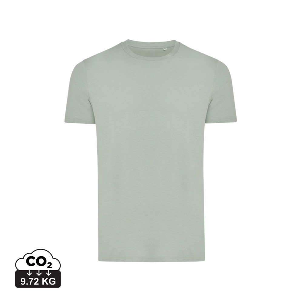 IQONIQ Bryce gerecycled katoen t-shirt