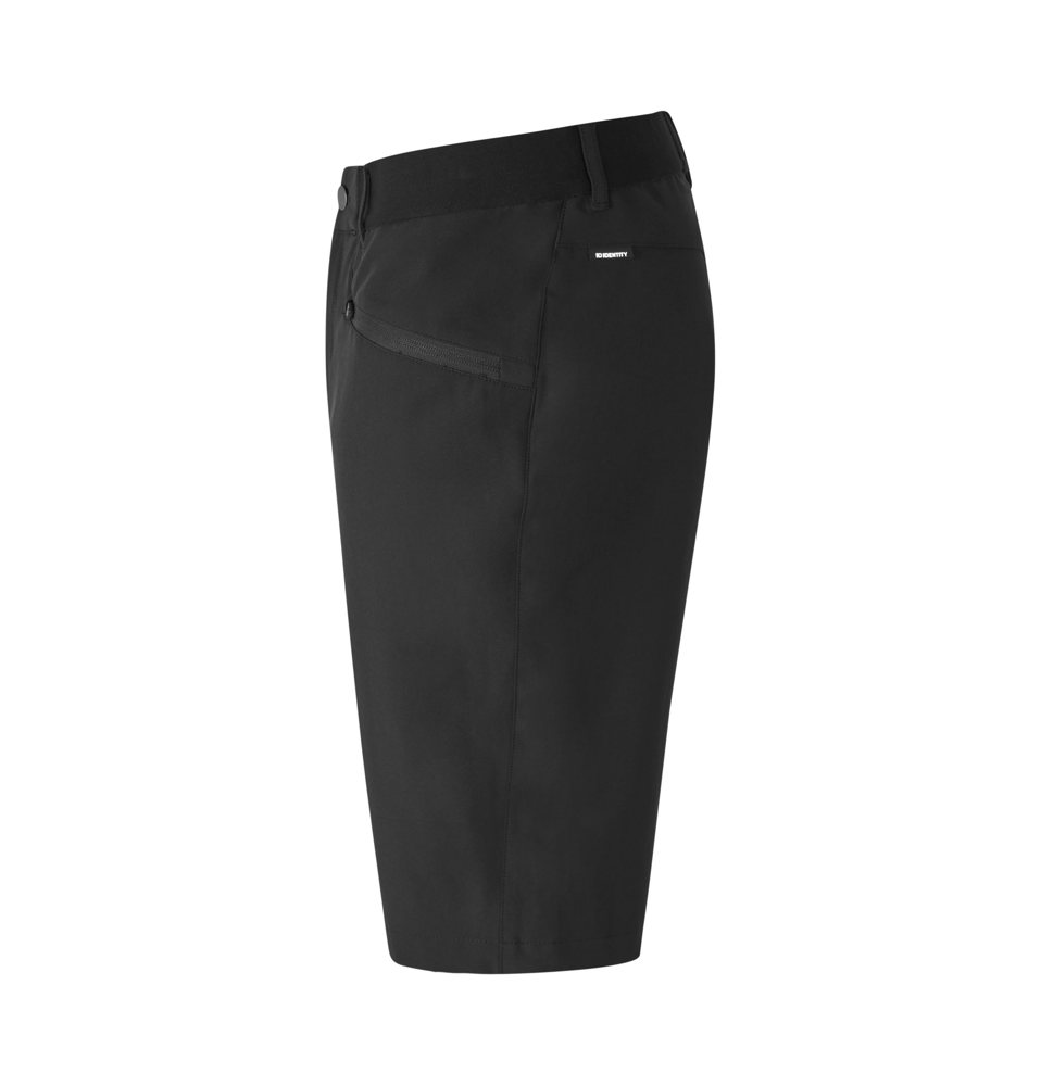 CORE stretch korte broek