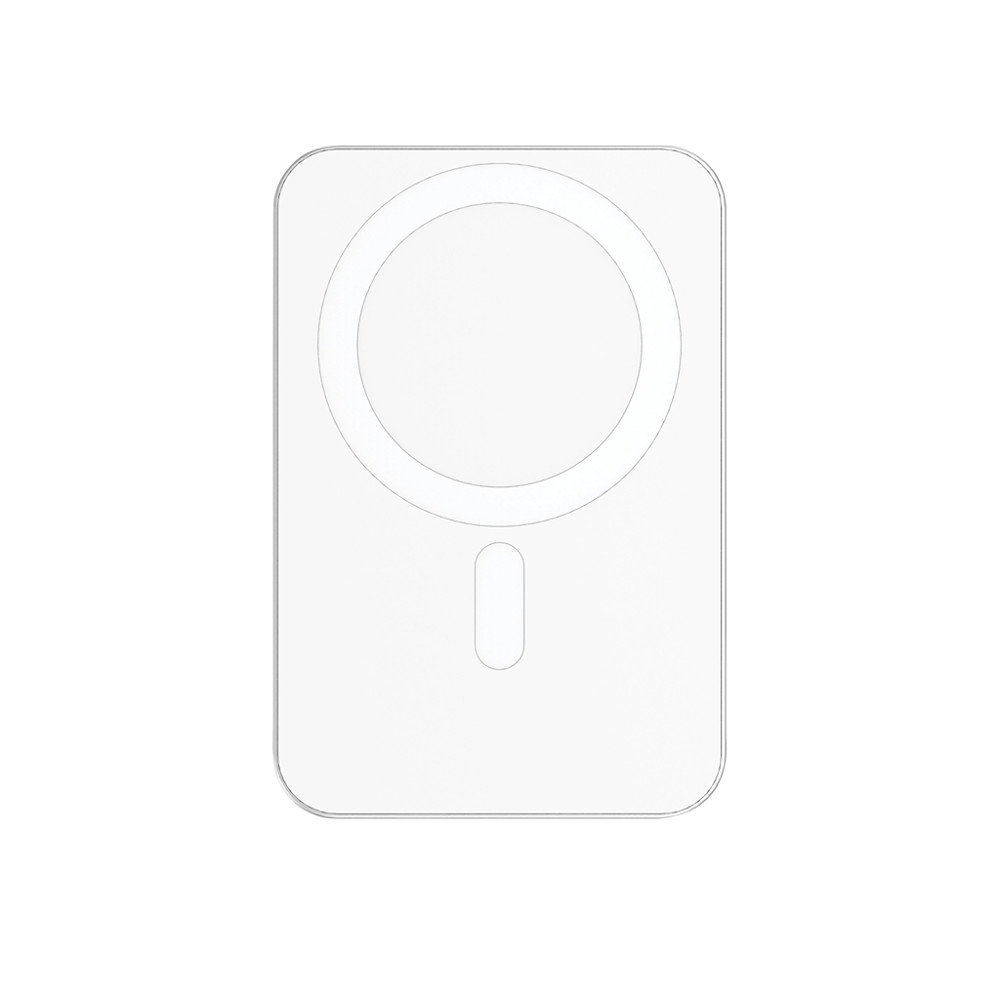 Urban Vitamin Malibu RCS aluminum 2 in 1 5000 mAh powerbank