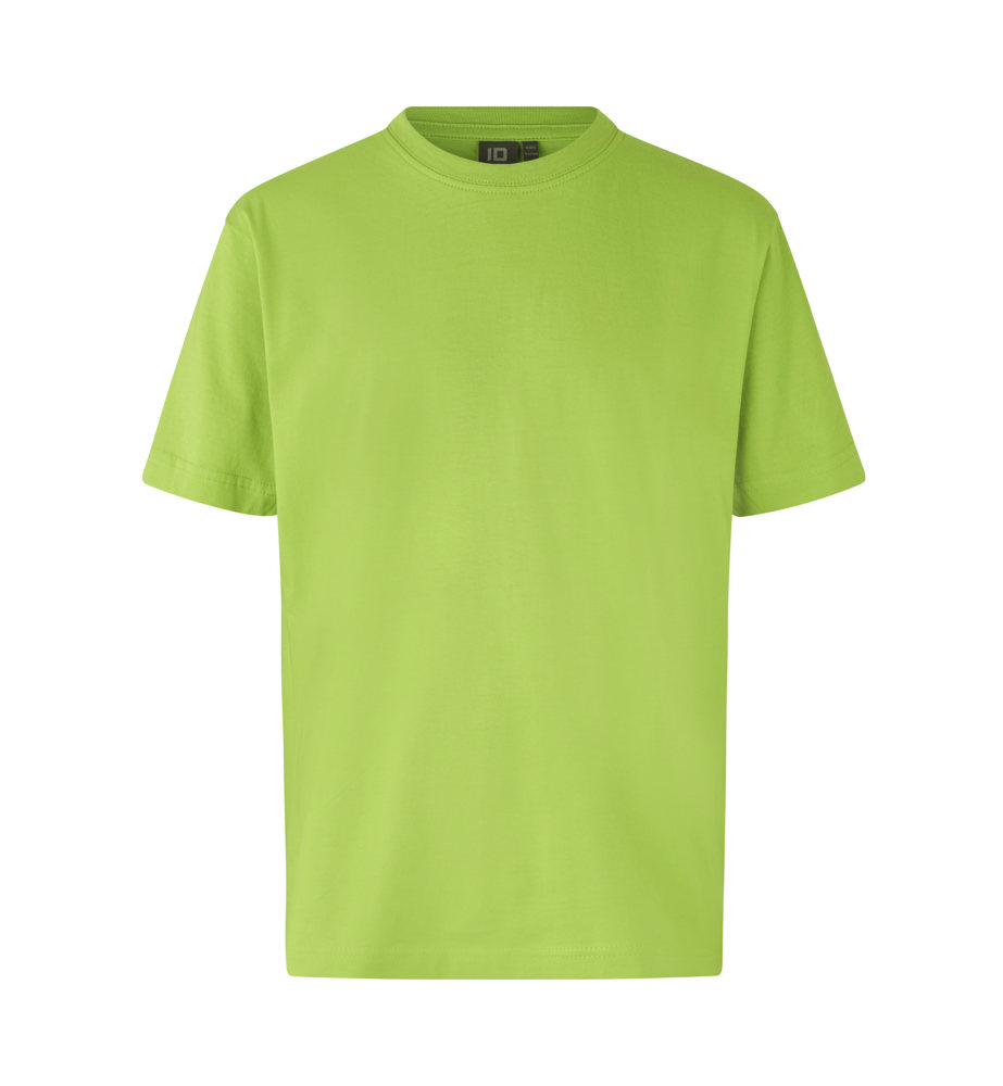 GAME T-shirt | kinderen - Kalk (C-510)