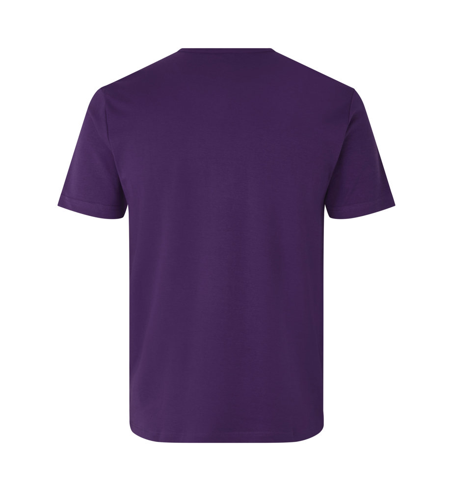 Interlock T-shirt