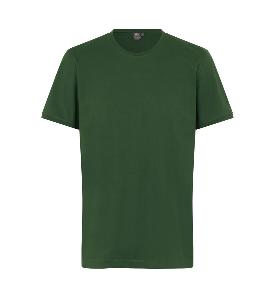 PRO Wear CARE T-shirt - Fles groen (C-590)
