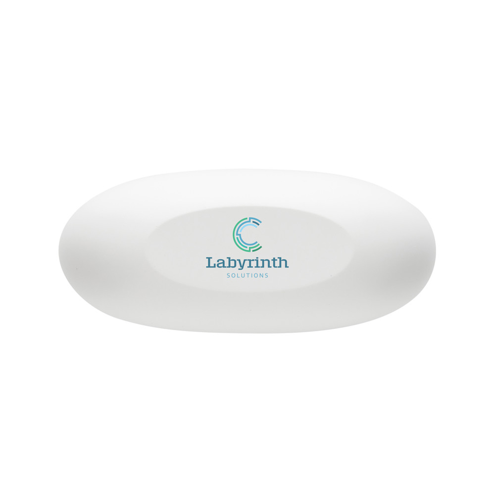 Prolink RCS hybride ANC/ENC-oordopjes van gerecycled plastic