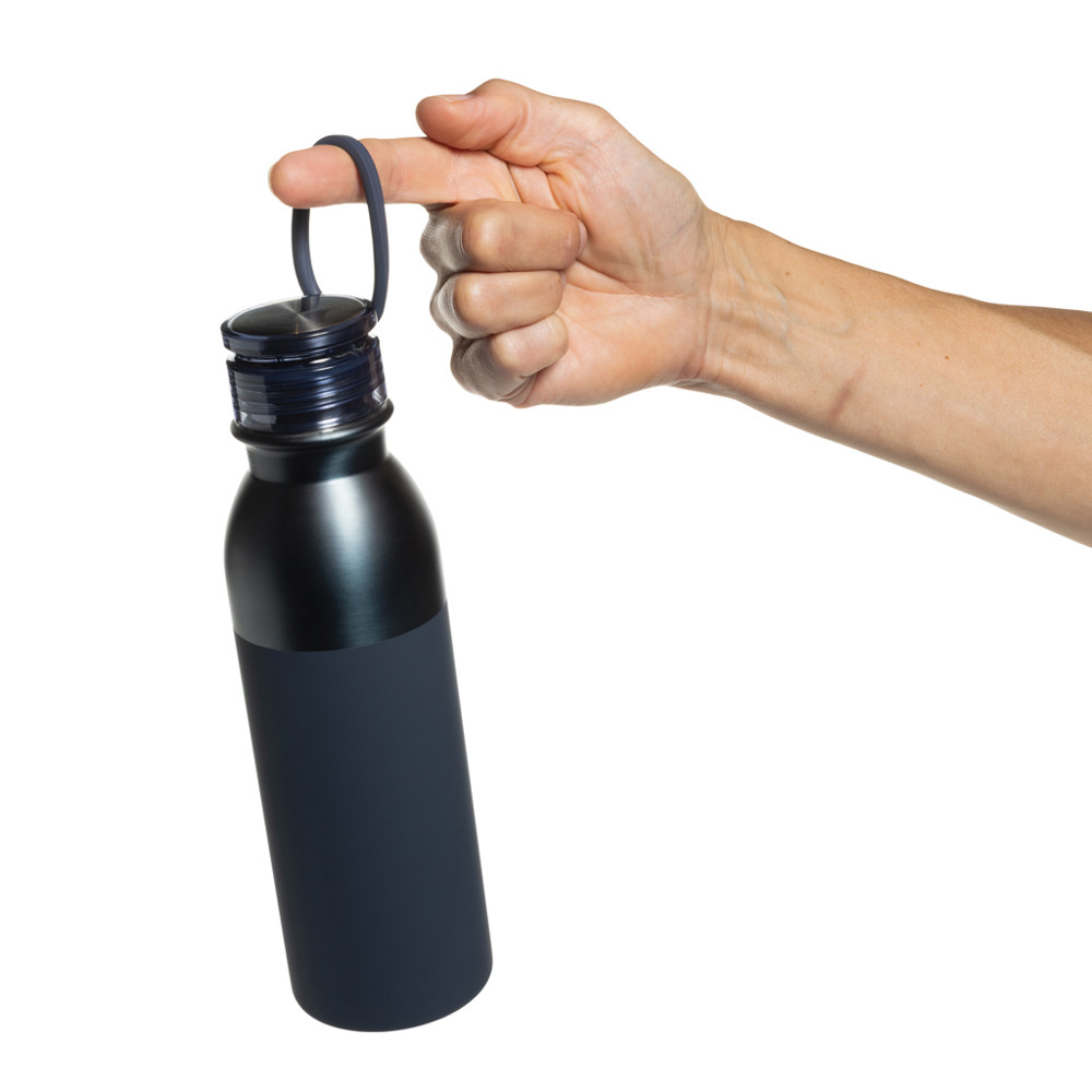 Duoloop RCS singel wandige water fles 780ML