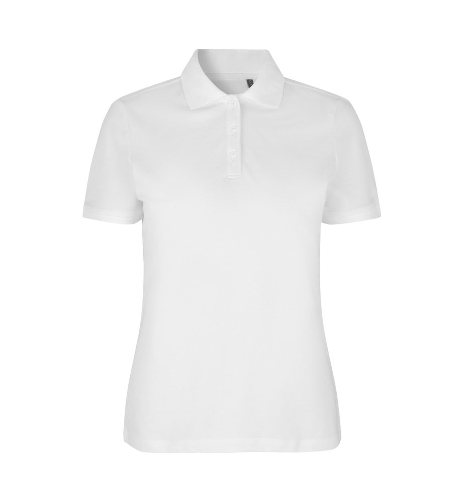 Poloshirt | biologisch kantoen| dames