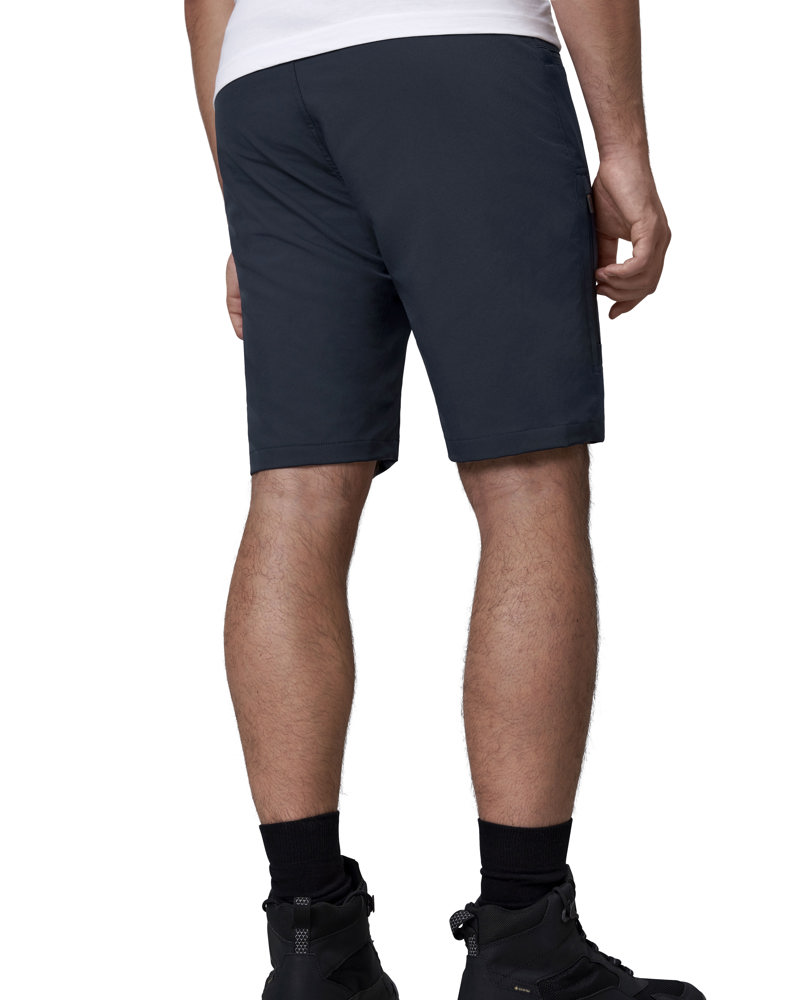 CORE stretch korte broek