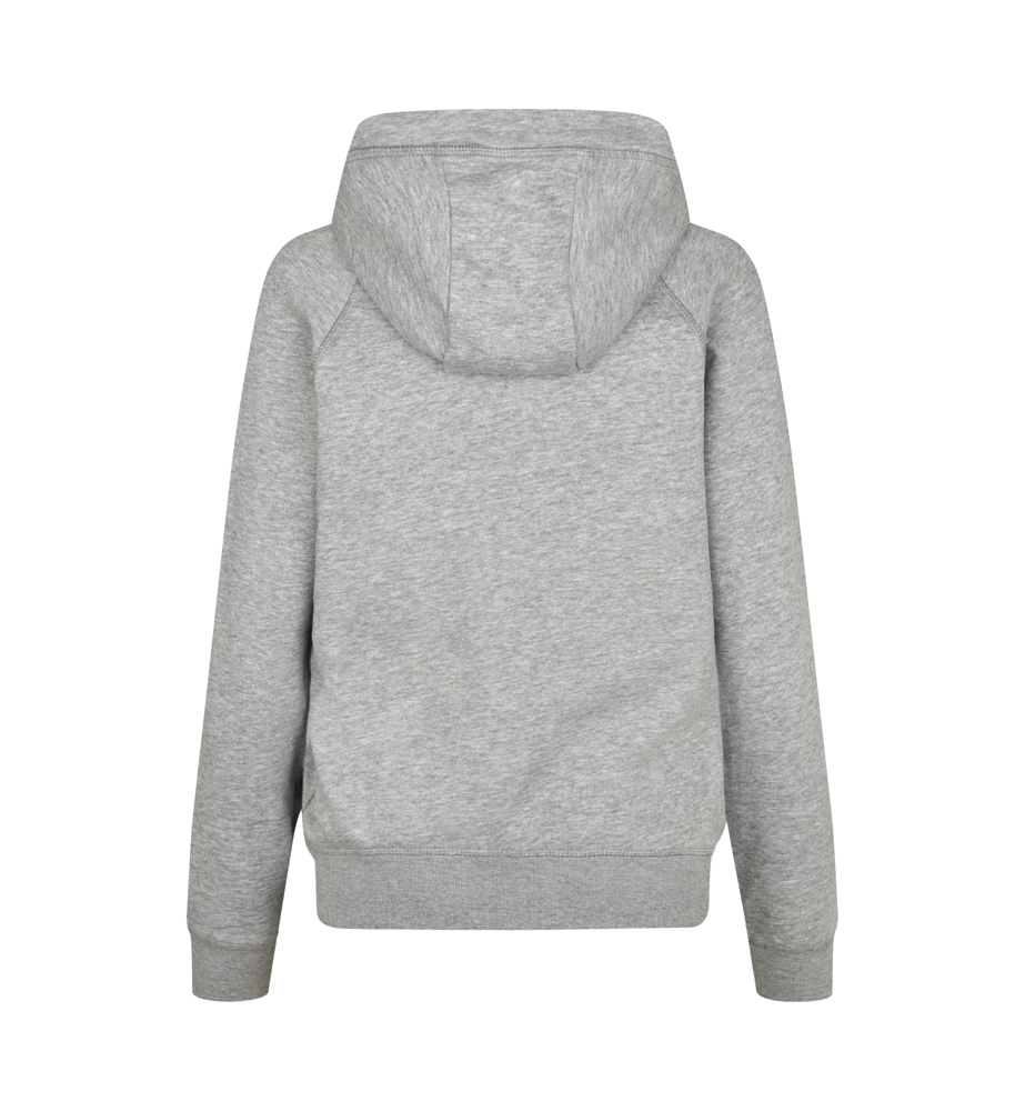 CORE hoodie | met rits | dames