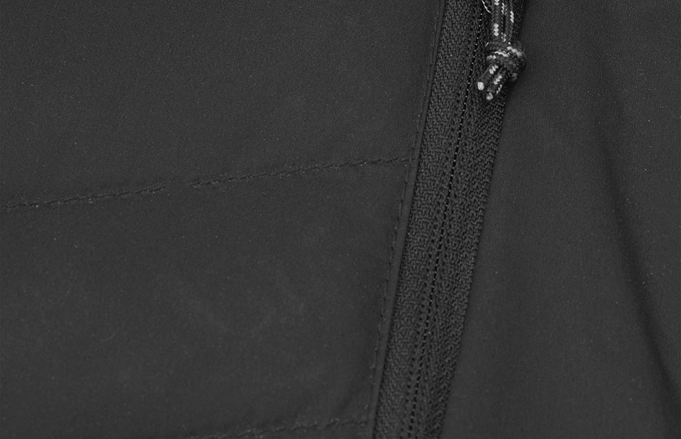 Bodywarmer | stretch | dames