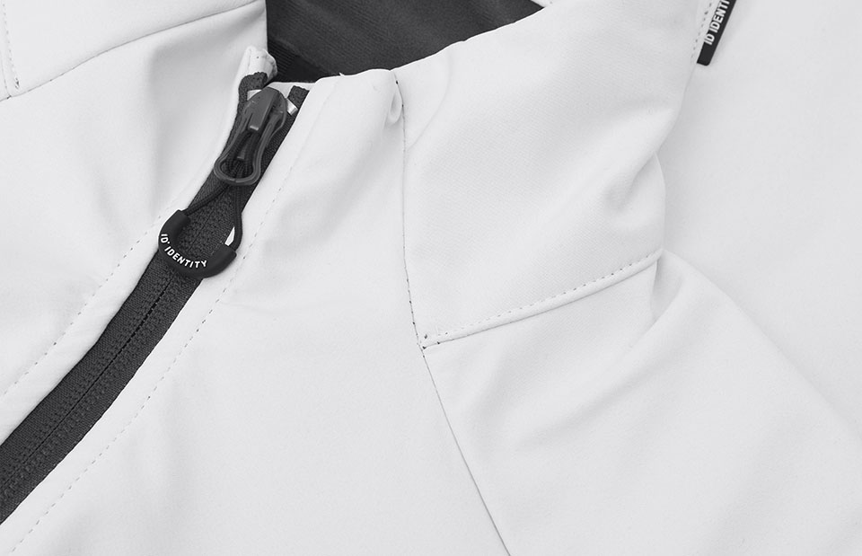 CORE softshell jas | dames