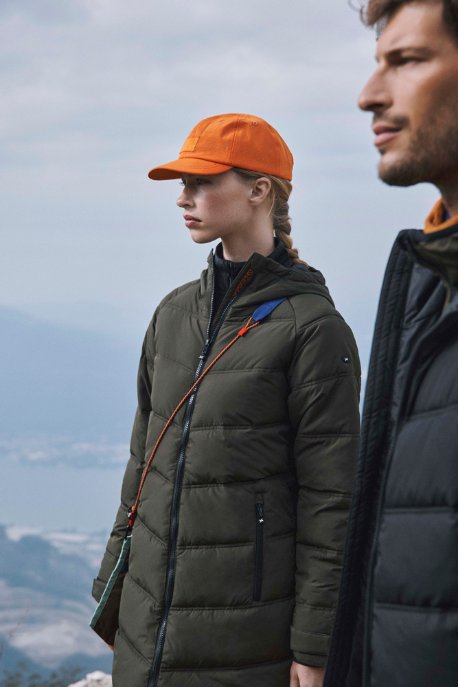 GEYSER winter jacket | dames