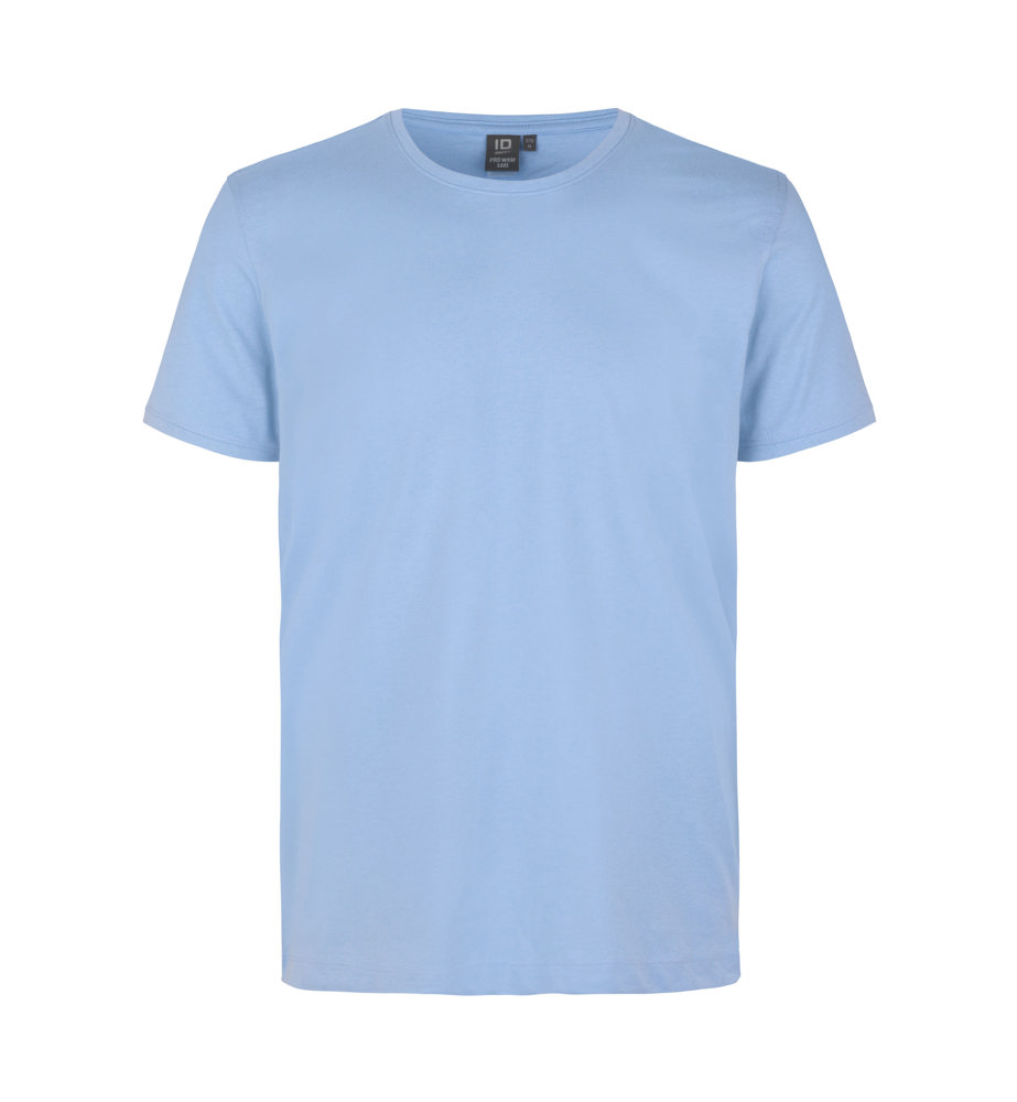 PRO Wear CARE T-shirt - Lichtblauw (C-700)