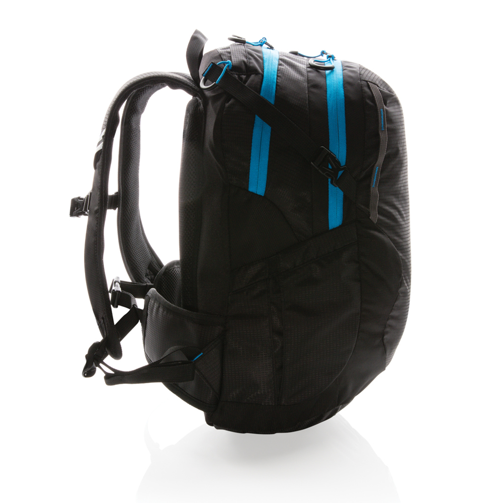 Explorer ribstop medium wandelrugzak 26L PVC-vrij