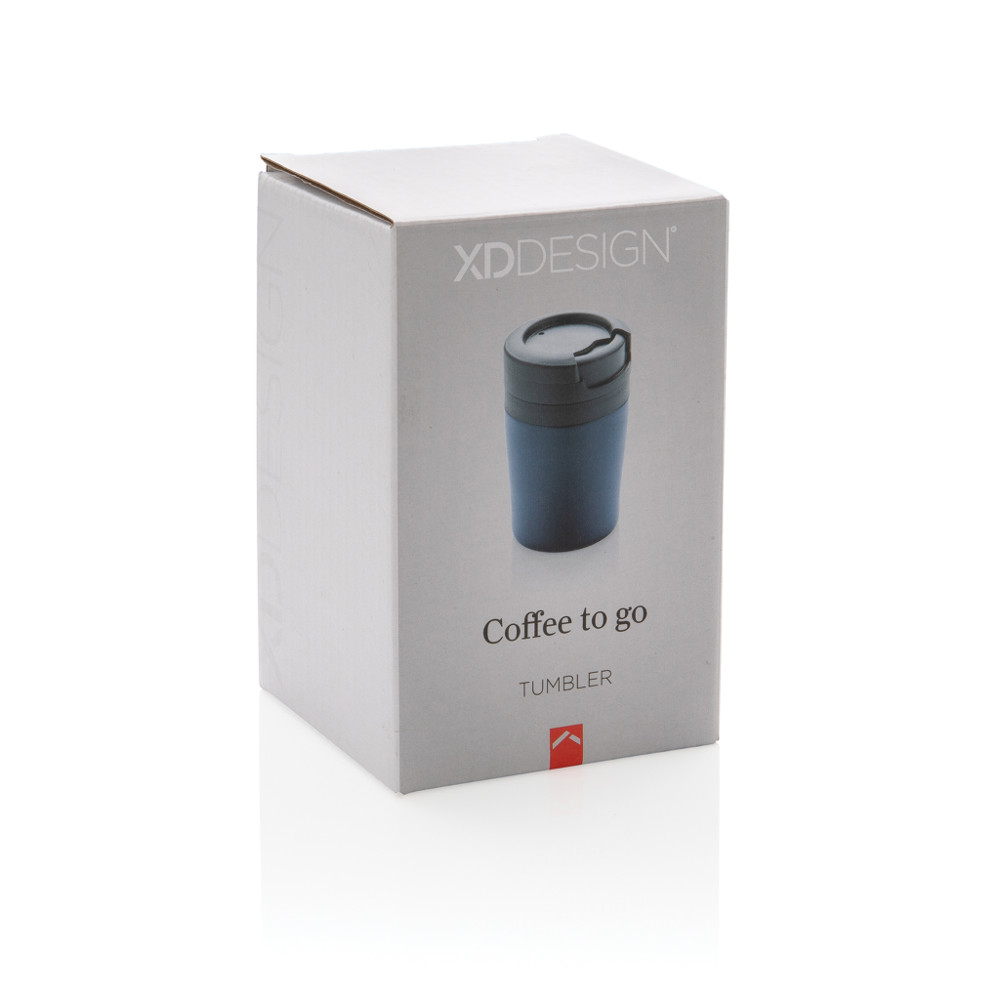 Coffee to go mok