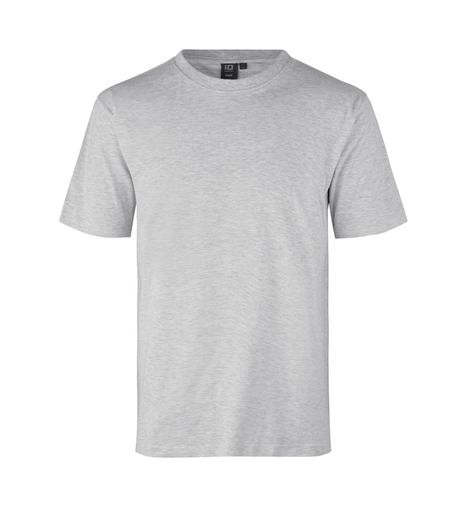 GAME® T-shirt - Sneeuw melange (C-200)