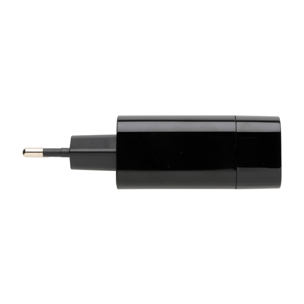 Philips 30W snellader met dual output en PD