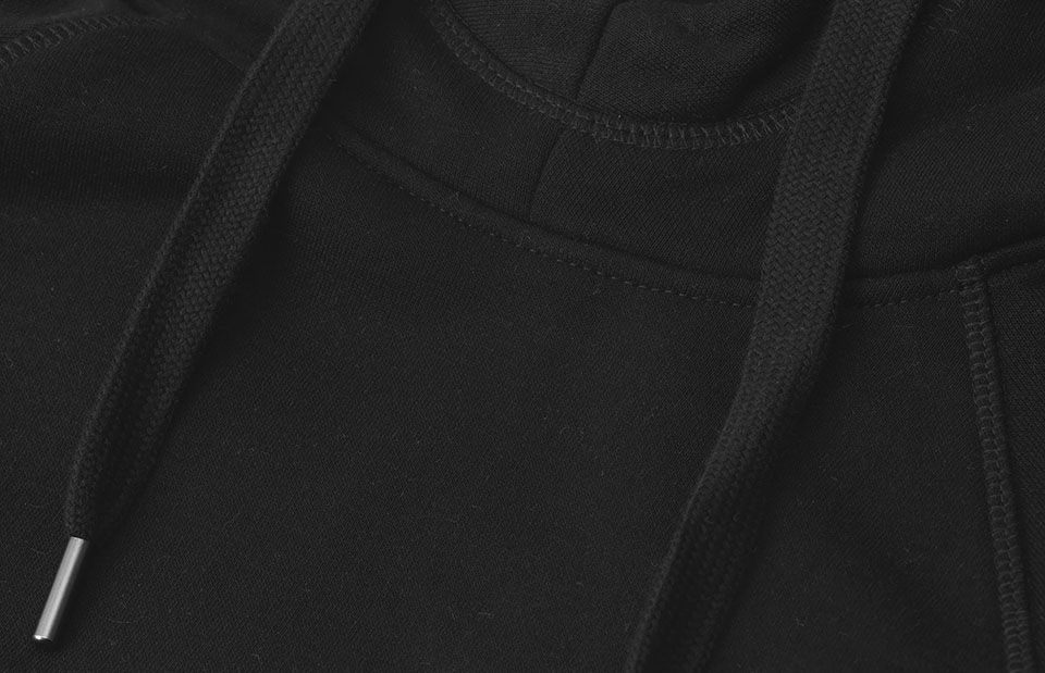 CORE hoodie | dames