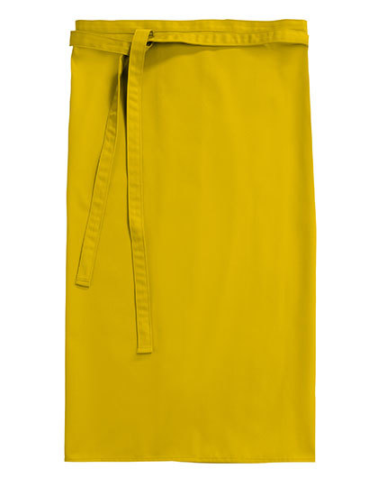 Bistro Apron Roma 80 - Sunshine