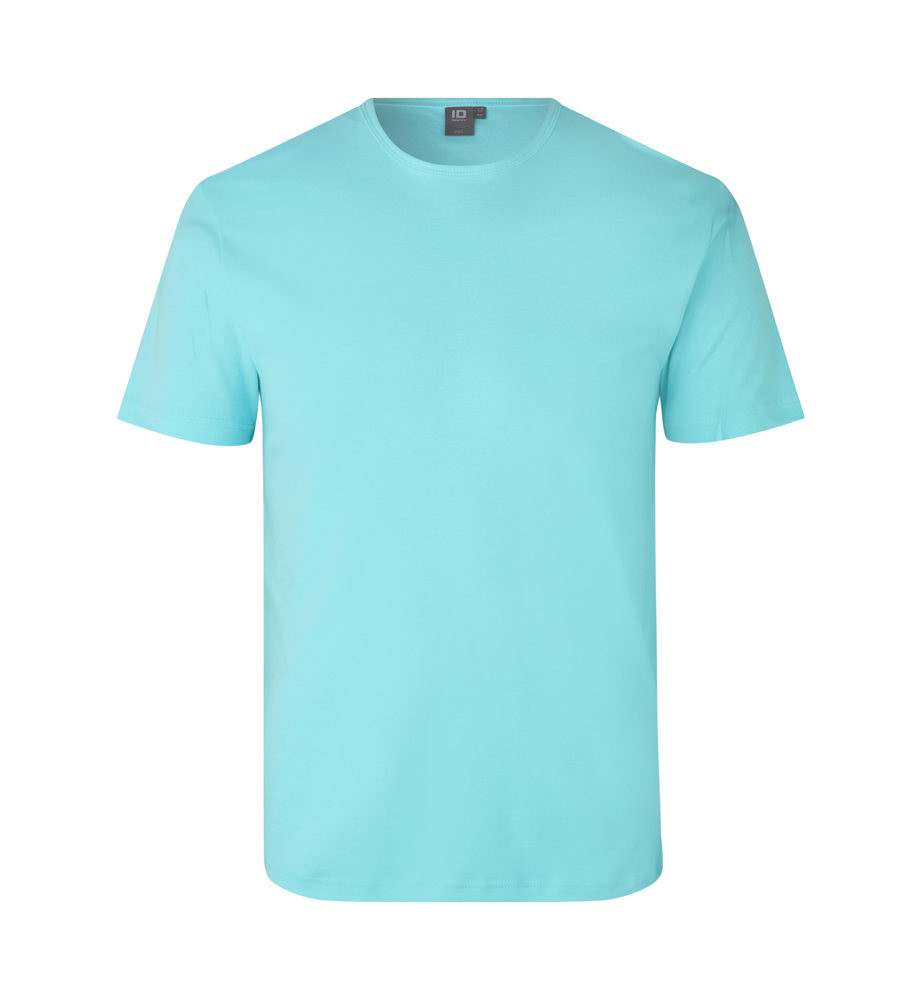 Interlock T-shirt - Mint (C-520)