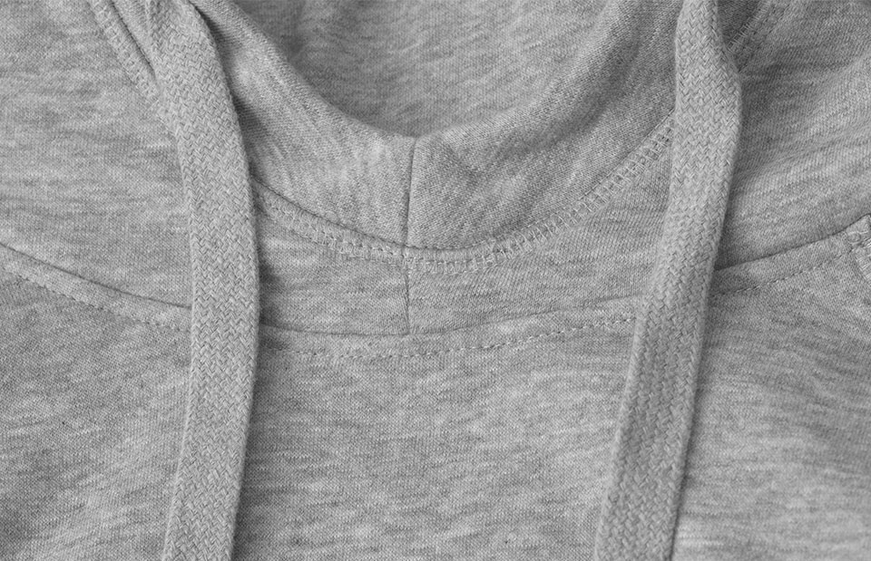 CORE hoodie | dames